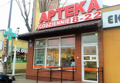 Apteka Zachodnia Pruszków